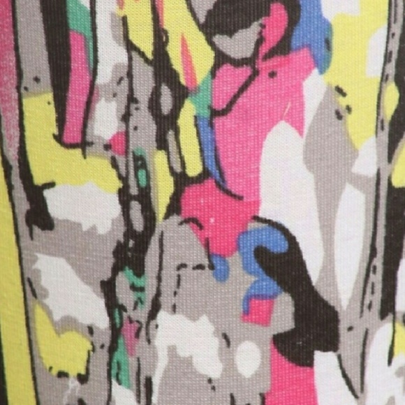 Funky Fresh Leggings - Picture 4 of 4